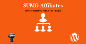 SUMO Affiliates Pro - WordPress Affiliate Plugin