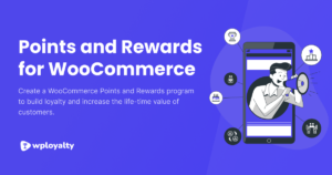 WooCommerce Reward Points