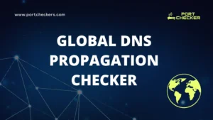 Global DNS - DNS Propagation Checker - WHOIS Lookup - WP