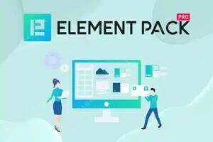 Element Pack - Addon for Elementor Page Builder WordPress Plugin