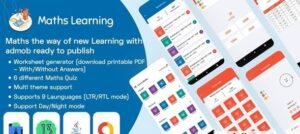 Maths v1.8 - The way of new learning