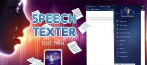 Speech Texter – Voice to Text Android