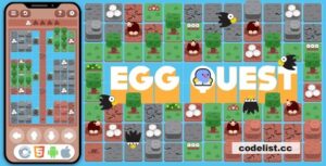 EggQuest