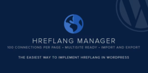 Hreflang-Manager