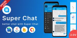 Super Chat